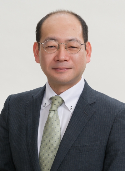 中村修司郎 講師写真